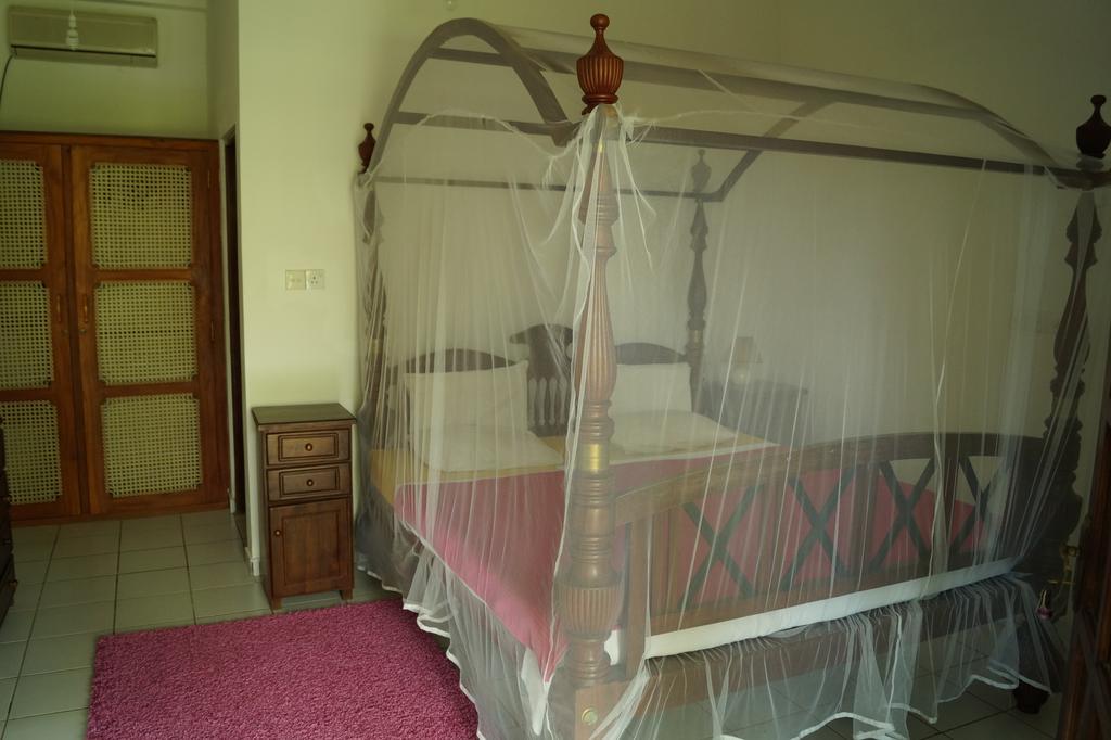 Gaestehaus Isabella Beruwala Oda fotoğraf