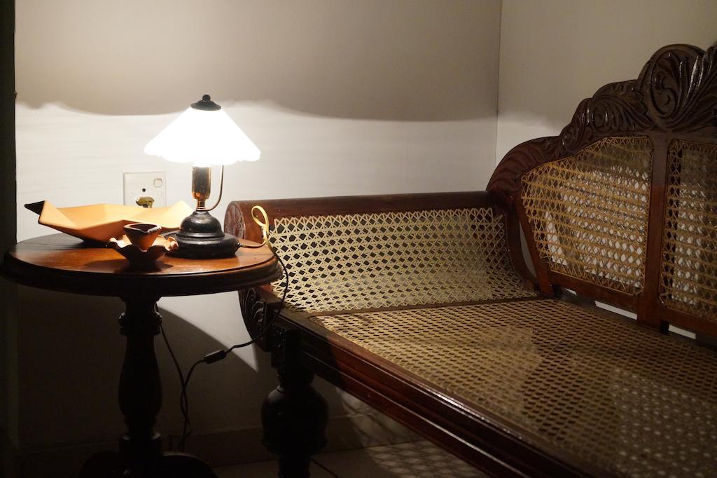 Gaestehaus Isabella Beruwala Dış mekan fotoğraf