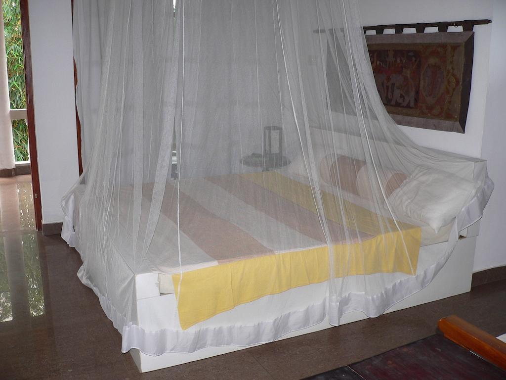 Gaestehaus Isabella Beruwala Oda fotoğraf