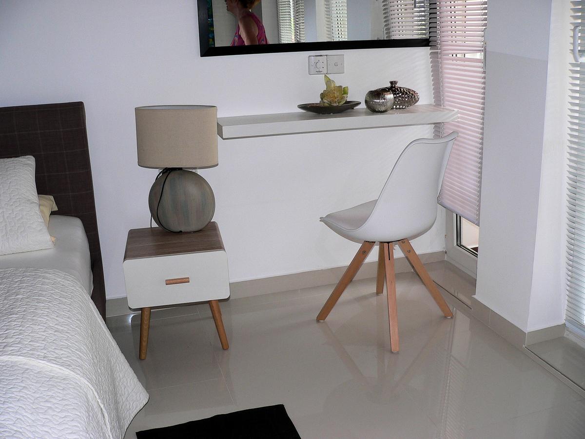 Gaestehaus Isabella Beruwala Dış mekan fotoğraf