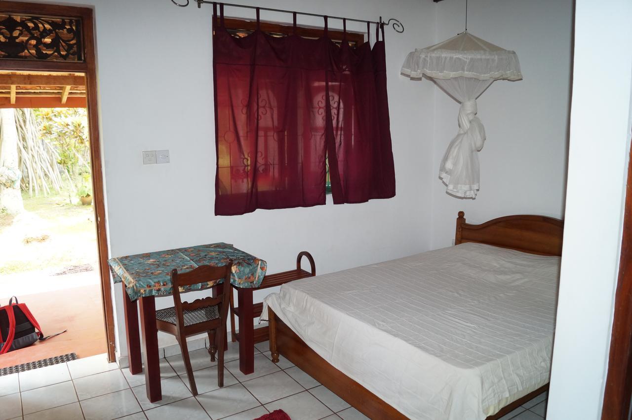 Gaestehaus Isabella Beruwala Oda fotoğraf