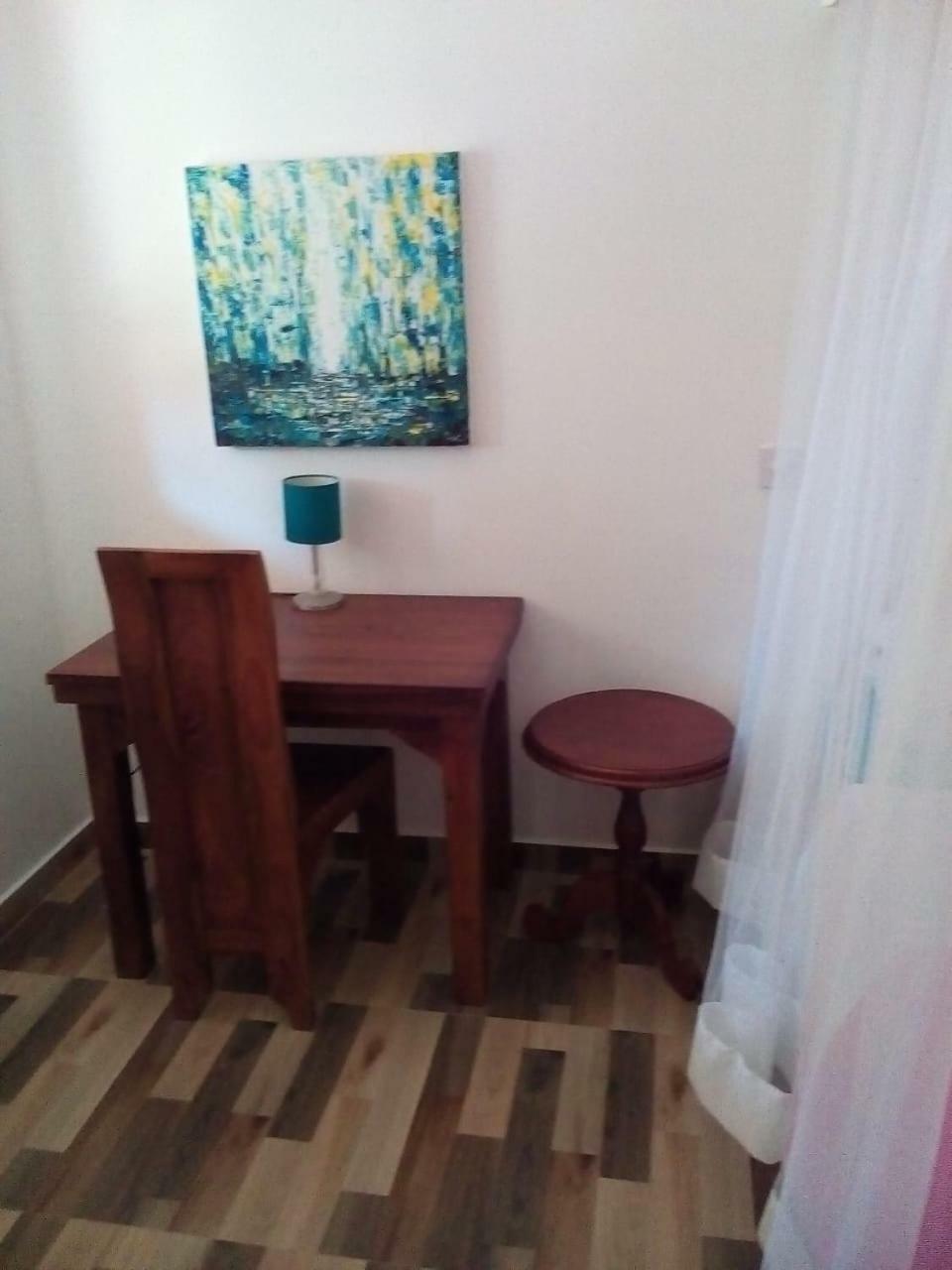 Gaestehaus Isabella Beruwala Dış mekan fotoğraf