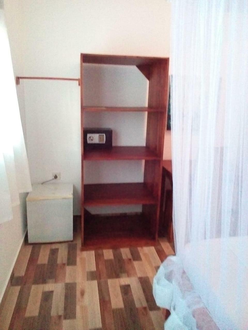 Gaestehaus Isabella Beruwala Dış mekan fotoğraf
